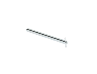 OXP6X310 Wałek prosty do OT160EV...250E, długość 310mm, średnica 6mm,