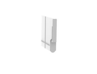 OTDCB250/2 Phase barrier kit,