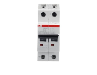 S202MT-C2UC wyłącznik nadmiarowo-prądowy,
