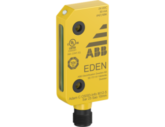 Adam C OSSD-Info M12-5 czujnik,