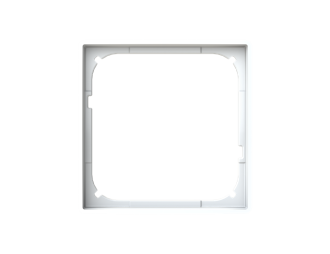 adapter-ring do 55×55 mm Zoni biały 3901T-B11 B 2CHT010011B4500,