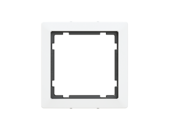 pokrywa lampki LED Zoni biały matowy 5016T-A00070 240 2CHT160070A4240,