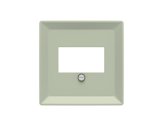 pokrywa ładowarki USB Zoni oliwkowy 5014T-A00040 243 2CHT290040A4243,