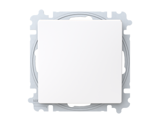 łącznik pojedynczy Zoni biały 3559T-A01345 500W 2CHT590135A6500,