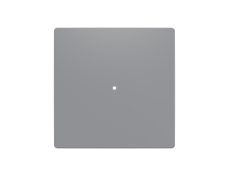 klawisz pojedynczy 1/1 ABB-free@home Zoni szary 6620T-A01000 241 2CHT621000A4241,