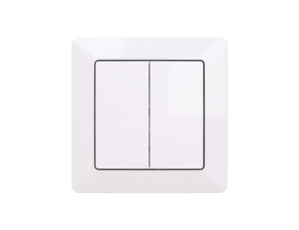 sensor Friends of Hue z ramką Zoni biały 6221T-C01000 500 2CHT621000C4500,