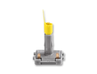 lampka LED do łączników 1 mA Zoni biały 3916-10444 2CHU161444C4000,