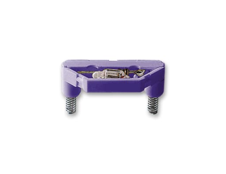 lampka sygnalizacyjna 1 mA do łączników trójpolowych Zoni do łączników trójpolowych 3916-62220 2CHU166220C4000,