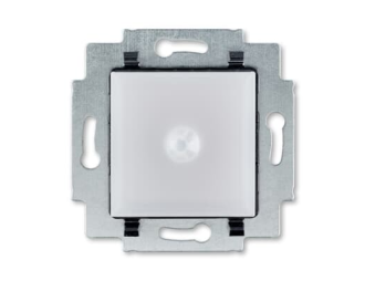lampka orientacyjna LED z czujnikiem ruchu PIR Zoni białe światło 3299U-A52500 2CHU705250A4000,
