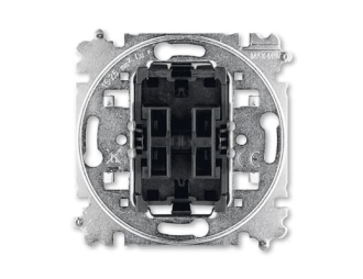 mechanizm łącznika podwójnego schodowego Zoni 3559-A52445 2CHX595245A4000,