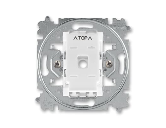 mechanizm łącznika na kartę z torem N Zoni 3559-A92445 2CHX599245A4000,