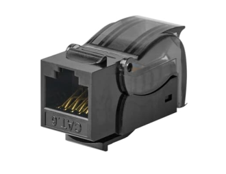 keystone RJ45 Cat.6 nieekranowany Zoni RJ45C6U 2CHY000058Z0000,