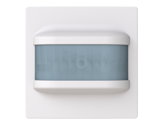 czujnik ruchu ABB-free@home wireless 180° Zoni biały matowy 62762T-A62762 240 2CKA006200A0917,