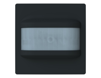 czujnik ruchu ABB-free@home wireless 180° Zoni czarny matowy 62762T-A62762 237 2CKA006200A0922,