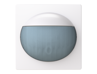 czujnik ruchu ABB-free@home wireless 180° Zoni biały matowy 62764T-A62764 240 2CKA006200A0924,