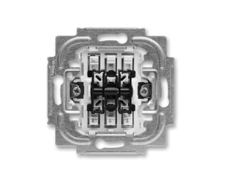 mechanizm łącznika potrójnego Zoni 10631UBSC 2TKA000153G1,