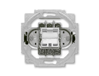 mechanizm łącznika trójpolowego Zoni 1011-0-0816 CZ 2CHP041011A0816,